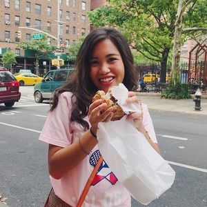 Meet your Posher, Shantel